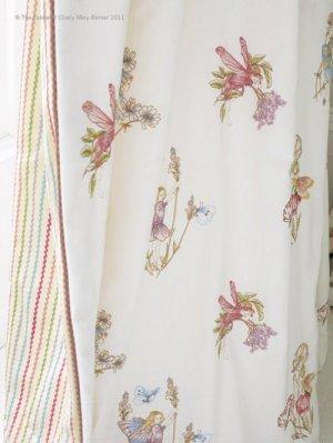 JANE CHURCHILL RIC RAC FABRIC